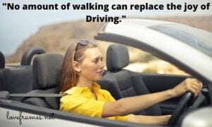 Quotes about Driving
