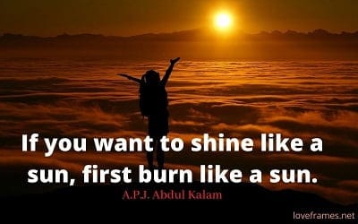 Dr. Abdul Kalam Quotes