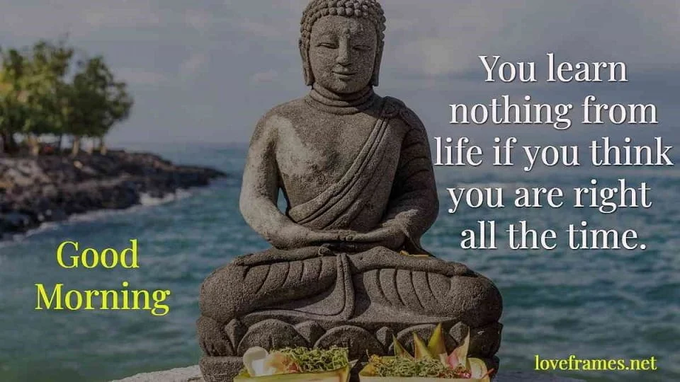Good Morning Quotes Inspirational