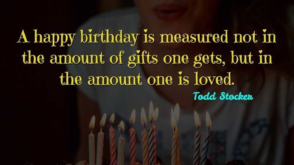 55 Most Touching Birthday Wishes For Best Friend!