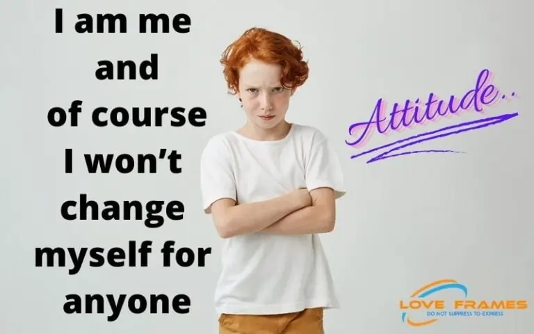 sikken attitude