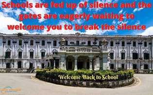 welcome students quotes | welcome back quotes for students | quotes to welcome students