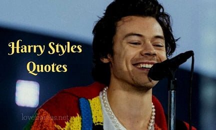 Harry Styles Quotes11