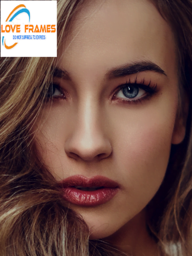 Romantic Quotes about Eyes