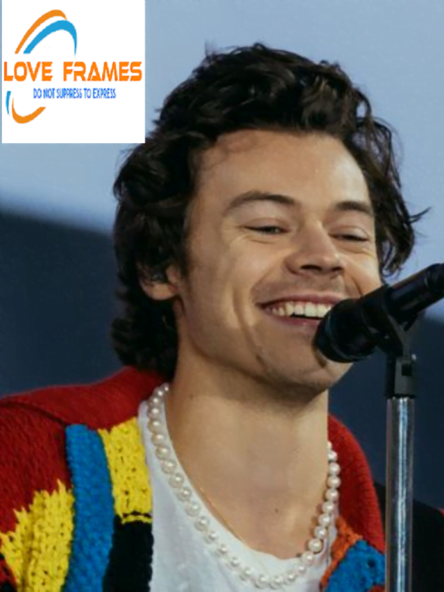 Top Harry Styles Quotes