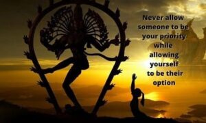 Lord Shiva Quotes