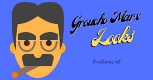 Groucho Marx Glasses Quotes | Groucho Marx glasses