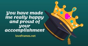 High School Graduation Tributes