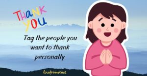 How to Say Thank You for Birthday Wishes on Facebook