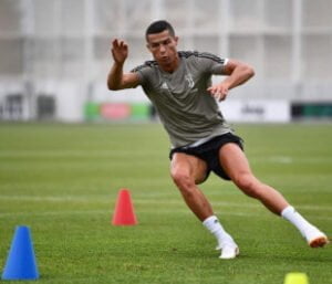 Cristiano Ronaldo Quotes about Hard Work