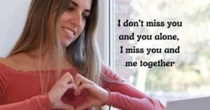 Long Distance Relationship Messages for Girlfriend | deep love messages for her long distance
