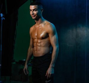 Cristiano Ronaldo Quotes about Hard Work