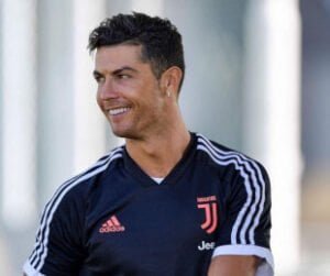 Cristiano Ronaldo Quotes about Hard Work