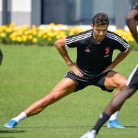 Cristiano Ronaldo Quotes about Hard Work