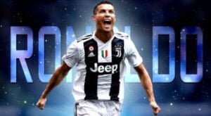 Cristiano Ronaldo Quotes about Hard Work