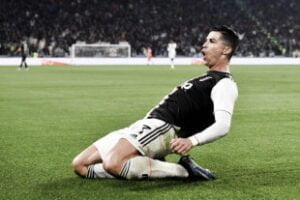 Cristiano Ronaldo Quotes about Hard Work