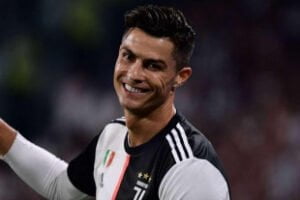Cristiano Ronaldo Quotes about Hard Work