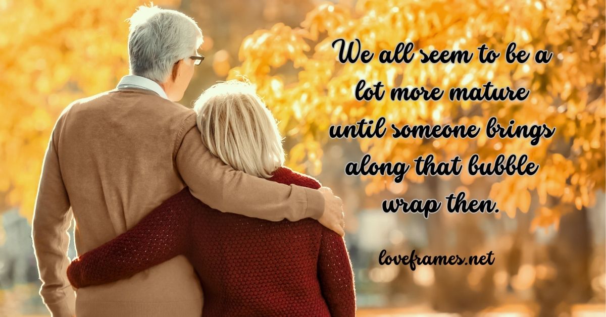 51 Best Maturing is Realizing That Quotes Relationships