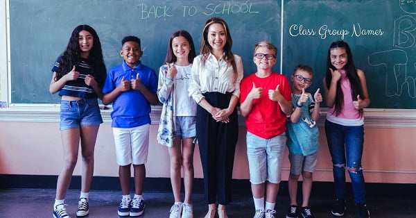 500 Remarkable Class Group Names For Unforgettable Memories 500-remarkable-class-group-names-for-unforgettable-memories