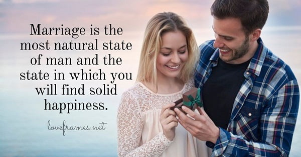 180+ Married Couple Husband Wife Love Quotes