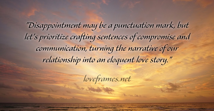60 Disappointment Relationship Priority Quotes for Her